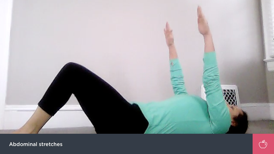 Pilates for Beginners — Above MS™